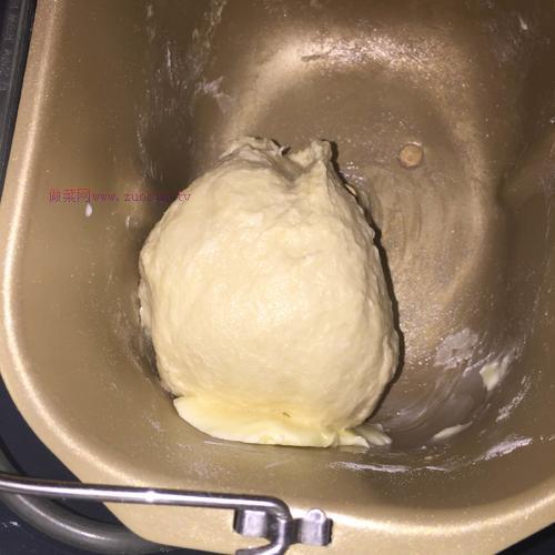 培根芝士花朵面包怎么做既美味又好吃