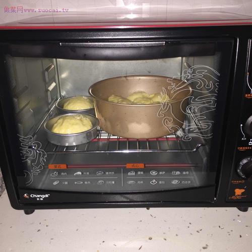 培根芝士花朵面包怎么做既美味又好吃
