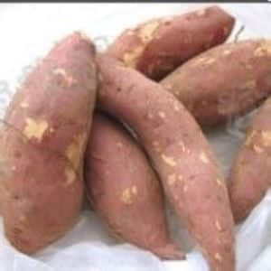 一步步教你电烤箱烤红薯以及红薯的营养价值介绍