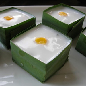 晶莹剔透，软糯Q弹的西米的正确煮法