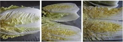 汤鲜味美,口感Q弹,好吃又有营养的干贝上汤娃娃菜 汤鲜味美,口感Q弹,好吃又有营养的干贝上汤娃娃菜