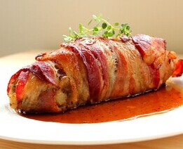 肉质焦嫩,简单易做的家庭烤肉的做法介绍 肉质焦嫩,简单易做的家庭烤肉的做法介绍