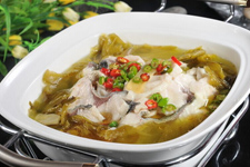 鱼肉鲜嫩还不腥大家都喜欢的酸菜鱼的家常做法 鱼肉鲜嫩还不腥大家都喜欢的酸菜鱼的家常做法