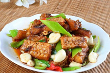 鱼肉鲜香无腥味,好吃又下饭的红烧鱼块的家常做法 鱼肉鲜香无腥味,好吃又下饭的红烧鱼块的家常做法