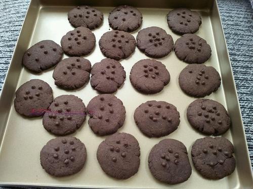 让人越吃越香的趣多多的做法(趣多多怎么做好吃) 让人越吃越香的趣多多的做法(趣多多怎么做好吃)