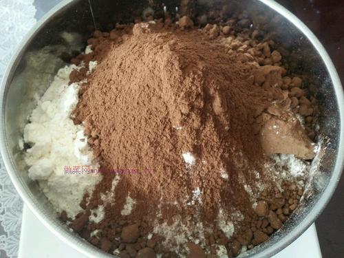 让人越吃越香的趣多多的做法(趣多多怎么做好吃) 让人越吃越香的趣多多的做法(趣多多怎么做好吃)