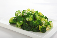 西兰花怎么炒才好吃_西兰花的营养价值介绍