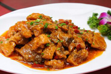 鱼肉鲜香无腥味,好吃又下饭的红烧鱼块的家常做法 鱼肉鲜香无腥味,好吃又下饭的红烧鱼块的家常做法