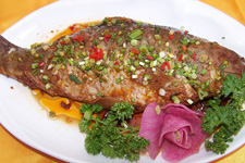 鲜美入味,下酒下饭的红烧鲤鱼的做法 鲜美入味,下酒下饭的红烧鲤鱼的做法