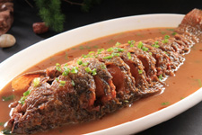 鲜美入味,下酒下饭的红烧鲤鱼的做法 鲜美入味,下酒下饭的红烧鲤鱼的做法