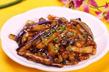 好吃不腻，味道鲜美的肉末茄子的家常做法