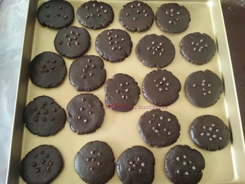 让人越吃越香的趣多多的做法(趣多多怎么做好吃) 让人越吃越香的趣多多的做法(趣多多怎么做好吃)