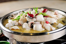 鱼肉鲜嫩还不腥大家都喜欢的酸菜鱼的家常做法 鱼肉鲜嫩还不腥大家都喜欢的酸菜鱼的家常做法