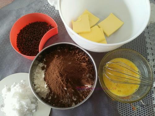 让人越吃越香的趣多多的做法(趣多多怎么做好吃) 让人越吃越香的趣多多的做法(趣多多怎么做好吃)