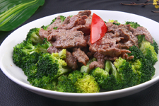 西兰花怎么炒才好吃_西兰花的营养价值介绍