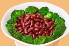 西兰花怎么炒才好吃_西兰花的营养价值介绍