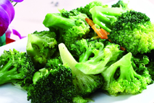 西兰花怎么炒才好吃_西兰花的营养价值介绍