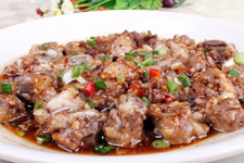 豆豉浓香，肉质嫩滑的豉汁蒸排骨怎么做