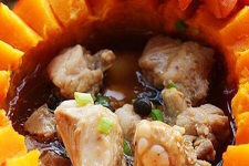 豆豉浓香，肉质嫩滑的豉汁蒸排骨怎么做