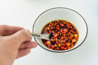 黄瓜凉拌木耳的做法（凉拌木耳黄瓜怎么做更加好吃）