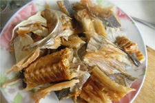 咸香入味美味可口的咸鱼怎么做好吃