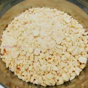 入口酥脆，香甜可口的传统小吃酥饺的做法最正宗的做法