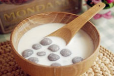 分享有千年历史的汤圆怎么做  汤圆怎么做好吃