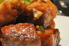 咸香入味美味可口的咸鱼怎么做好吃