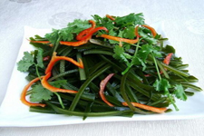 海带怎么做好吃 海带的做法