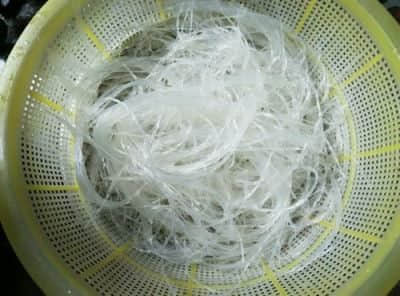 手把手教你做干捞粉的做法,美味可口,做法简单! 手把手教你做干捞粉的做法,美味可口,做法简单!