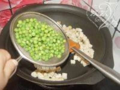 口感鲜嫩,味道清香,风味独特的杏鲍菇的家常做法 口感鲜嫩,味道清香,风味独特的杏鲍菇的家常做法