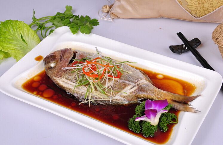 鲜嫩可口,营养丰富的大黄鱼怎么做 鲜嫩可口,营养丰富的大黄鱼怎么做