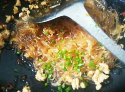 手把手教你做干捞粉的做法,美味可口,做法简单! 手把手教你做干捞粉的做法,美味可口,做法简单!