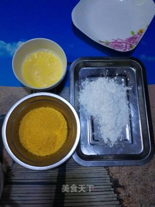 外脆里软,肉香爽口的鸡米花怎么做好吃法 外脆里软,肉香爽口的鸡米花怎么做好吃法