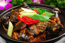 肉质细嫩Q弹鲜美营养丰富的红烧甲鱼的做法 肉质细嫩Q弹鲜美营养丰富的红烧甲鱼的做法