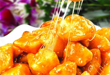 口感香甜,质感酥嫩的拔丝山药怎么做 口感香甜,质感酥嫩的拔丝山药怎么做