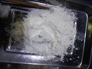 外脆里软,肉香爽口的鸡米花怎么做好吃法 外脆里软,肉香爽口的鸡米花怎么做好吃法