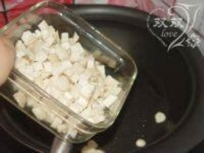 口感鲜嫩,味道清香,风味独特的杏鲍菇的家常做法 口感鲜嫩,味道清香,风味独特的杏鲍菇的家常做法