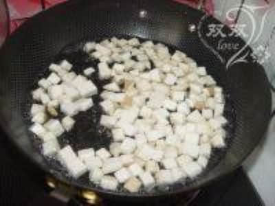 口感鲜嫩,味道清香,风味独特的杏鲍菇的家常做法 口感鲜嫩,味道清香,风味独特的杏鲍菇的家常做法