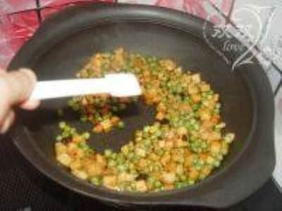 口感鲜嫩,味道清香,风味独特的杏鲍菇的家常做法 口感鲜嫩,味道清香,风味独特的杏鲍菇的家常做法