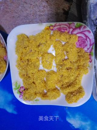 外脆里软,肉香爽口的鸡米花怎么做好吃法 外脆里软,肉香爽口的鸡米花怎么做好吃法