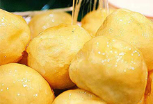 口感香甜,质感酥嫩的拔丝山药怎么做 口感香甜,质感酥嫩的拔丝山药怎么做