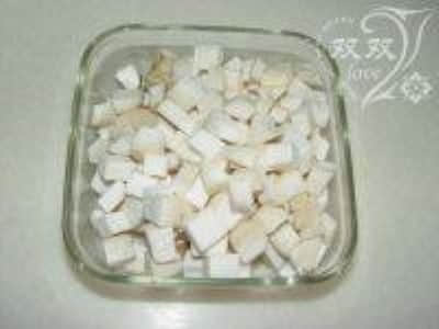 口感鲜嫩,味道清香,风味独特的杏鲍菇的家常做法 口感鲜嫩,味道清香,风味独特的杏鲍菇的家常做法