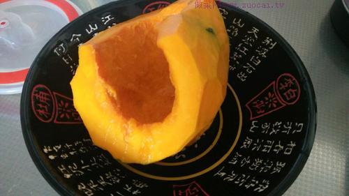 葱香浓郁、做法简单的香葱南瓜饼怎么做