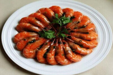 红焖大虾 红焖大虾