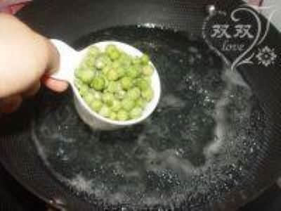 口感鲜嫩,味道清香,风味独特的杏鲍菇的家常做法 口感鲜嫩,味道清香,风味独特的杏鲍菇的家常做法