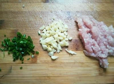 手把手教你做干捞粉的做法,美味可口,做法简单! 手把手教你做干捞粉的做法,美味可口,做法简单!