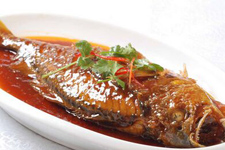 鲜嫩可口,营养丰富的大黄鱼怎么做 鲜嫩可口,营养丰富的大黄鱼怎么做