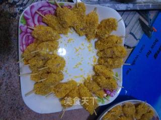 外脆里软,肉香爽口的鸡米花怎么做好吃法 外脆里软,肉香爽口的鸡米花怎么做好吃法