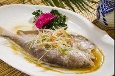 鲜嫩可口,营养丰富的大黄鱼怎么做 鲜嫩可口,营养丰富的大黄鱼怎么做